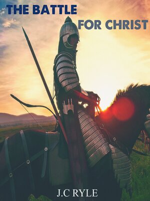 cover image of The battle For Christ
